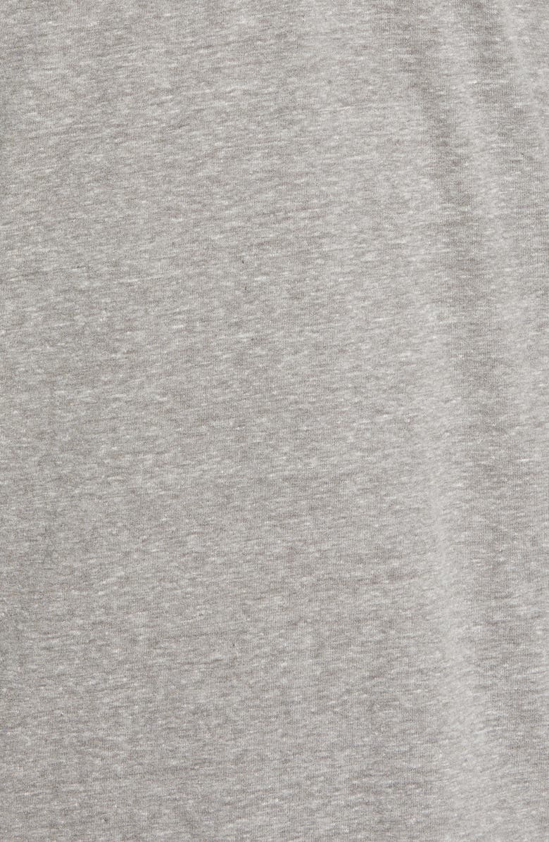 Threads 4 Thought Long Sleeve Henley, Alternate, color, 