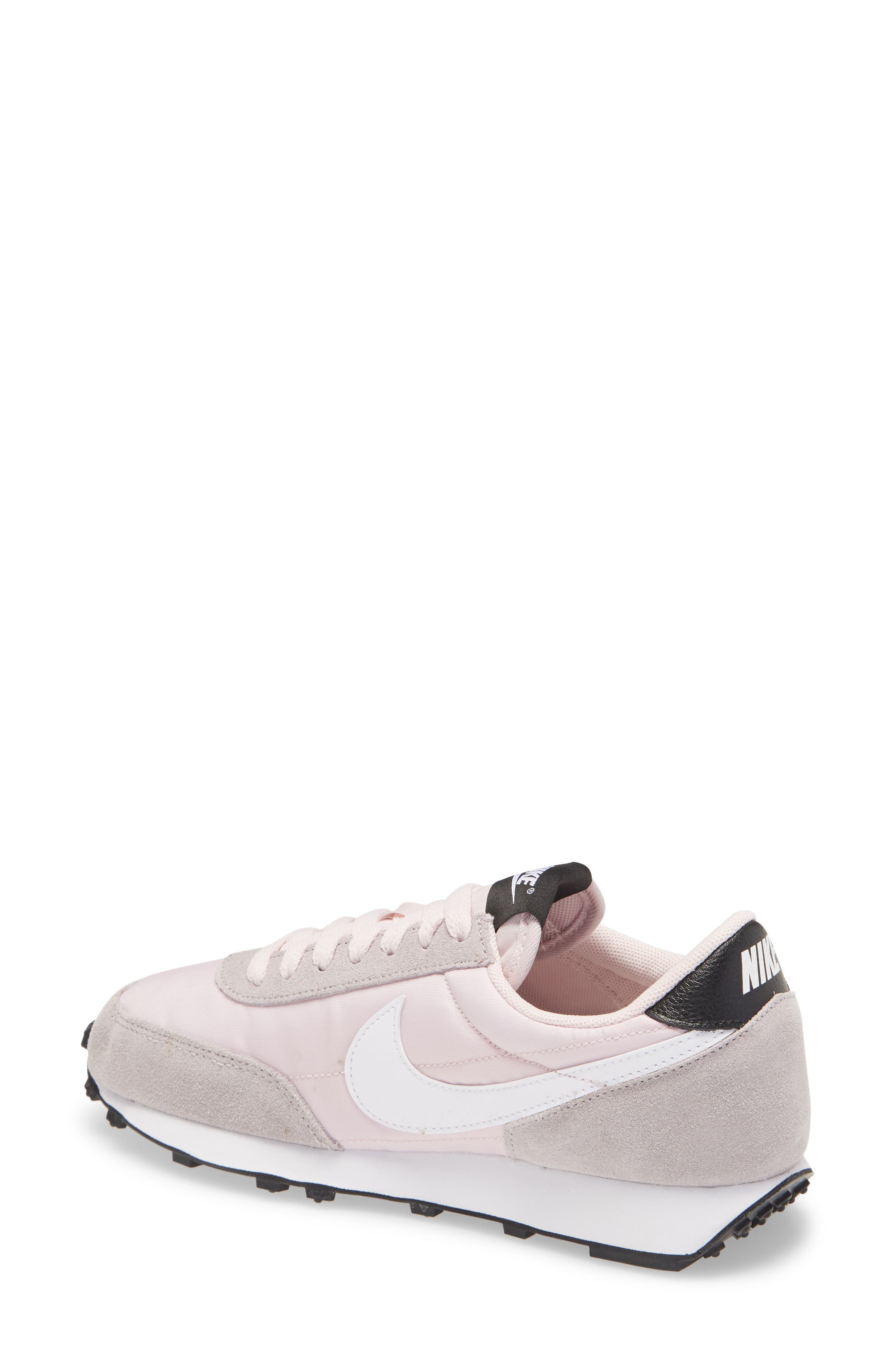 Daybreak Sneaker, Alternate, color, BARELY ROSE/ WHITE/ LILAC