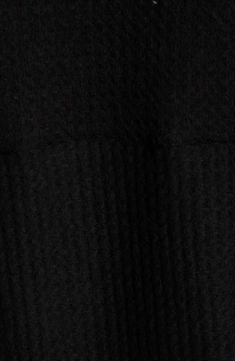 Caslon<sup>®</sup> Thermal Knit Tunic, Alternate, color, 