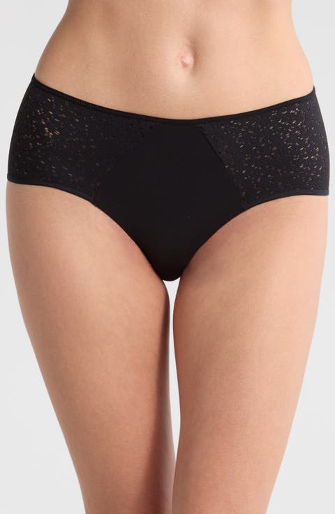 Norah Hipster Briefs