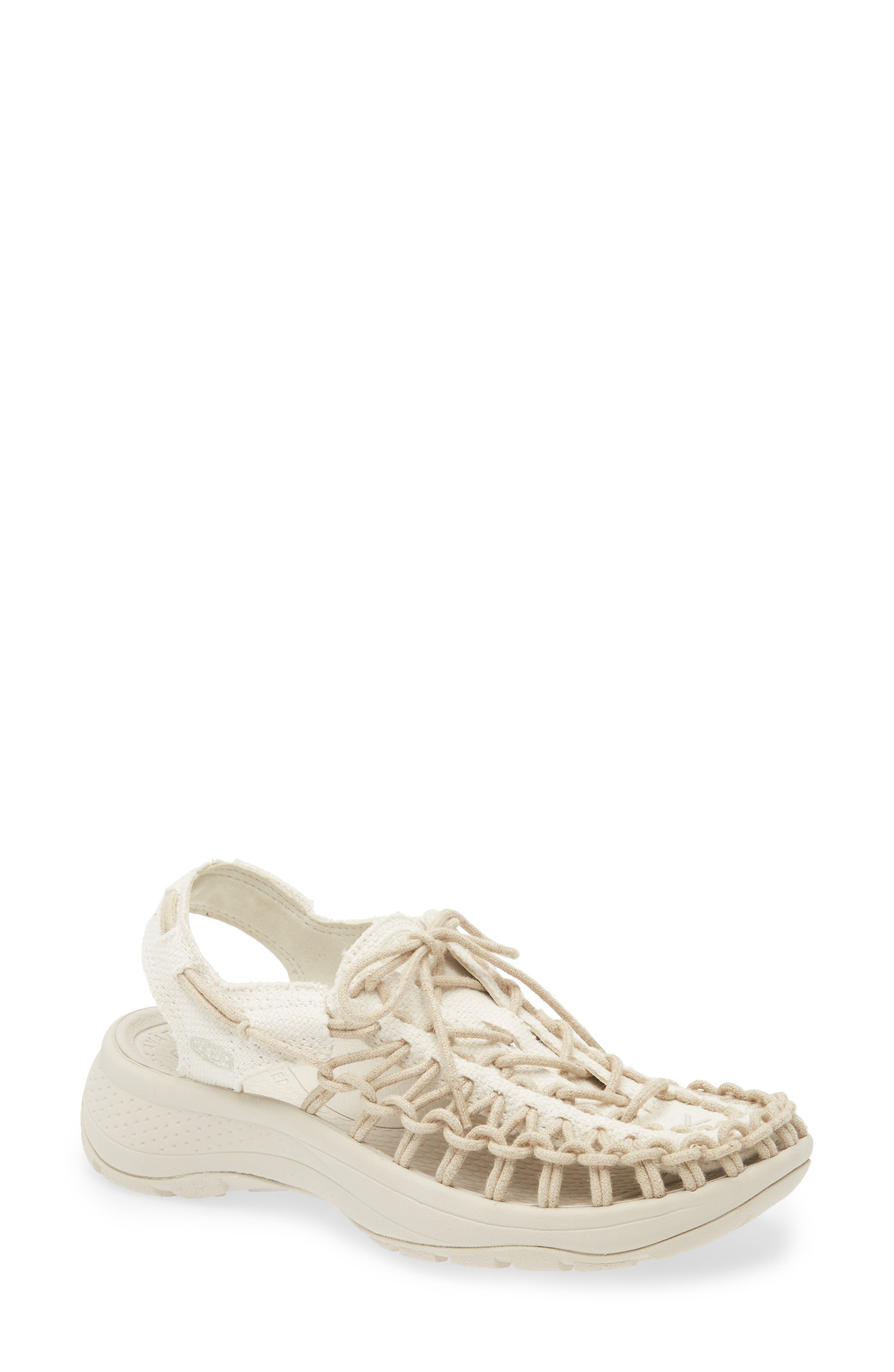 KEEN Uneek Astoria Sandal, Main, color, 