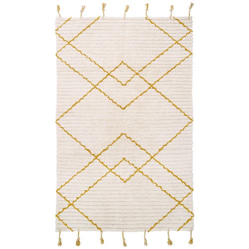 Nattiot Rug Viktor In Multi