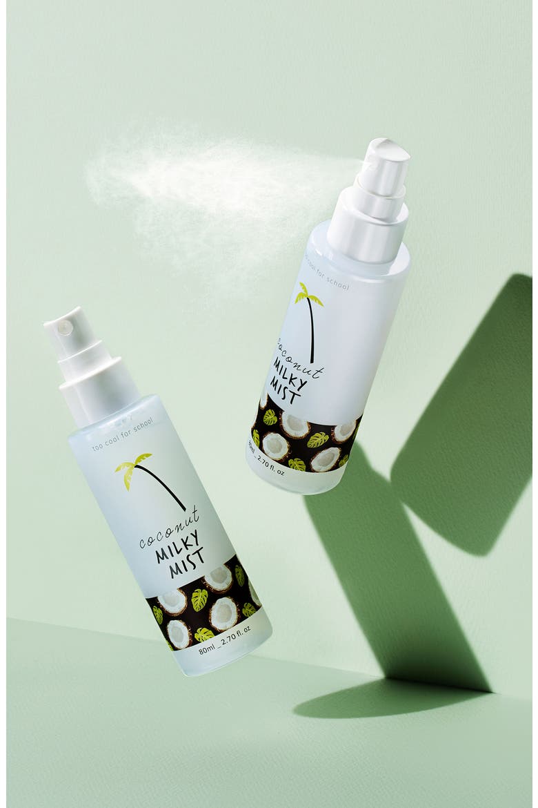 Coconut Milky Mist, Alternate, color, NONE