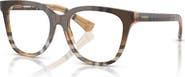 Burberry 52mm Phantos optical glasses