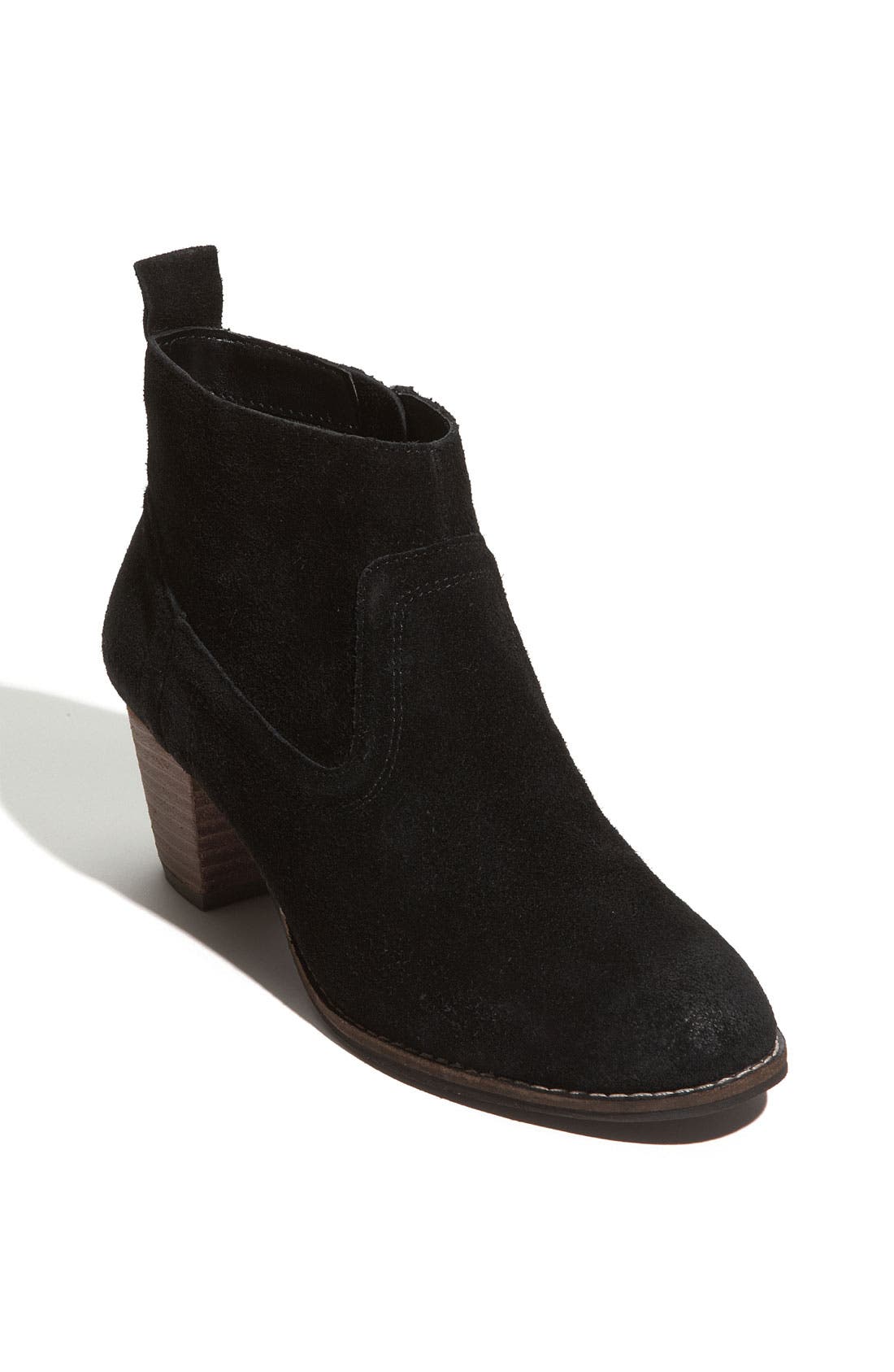 DV by Dolce Vita 'Jamison' Boot, Main, color, BLACK