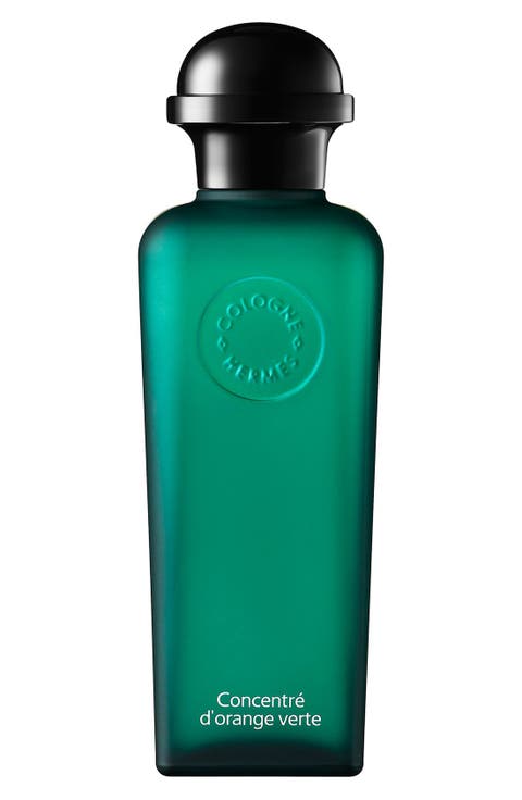 Concentré d'Orange Verte - Eau de Toilette