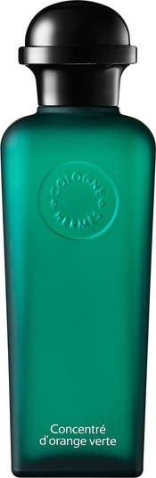 Hermès Concentré d'Orange Verte - Eau de Toilette | Nordstrom