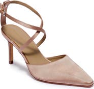 Bernardo Yazmin Pointed Toe Pump