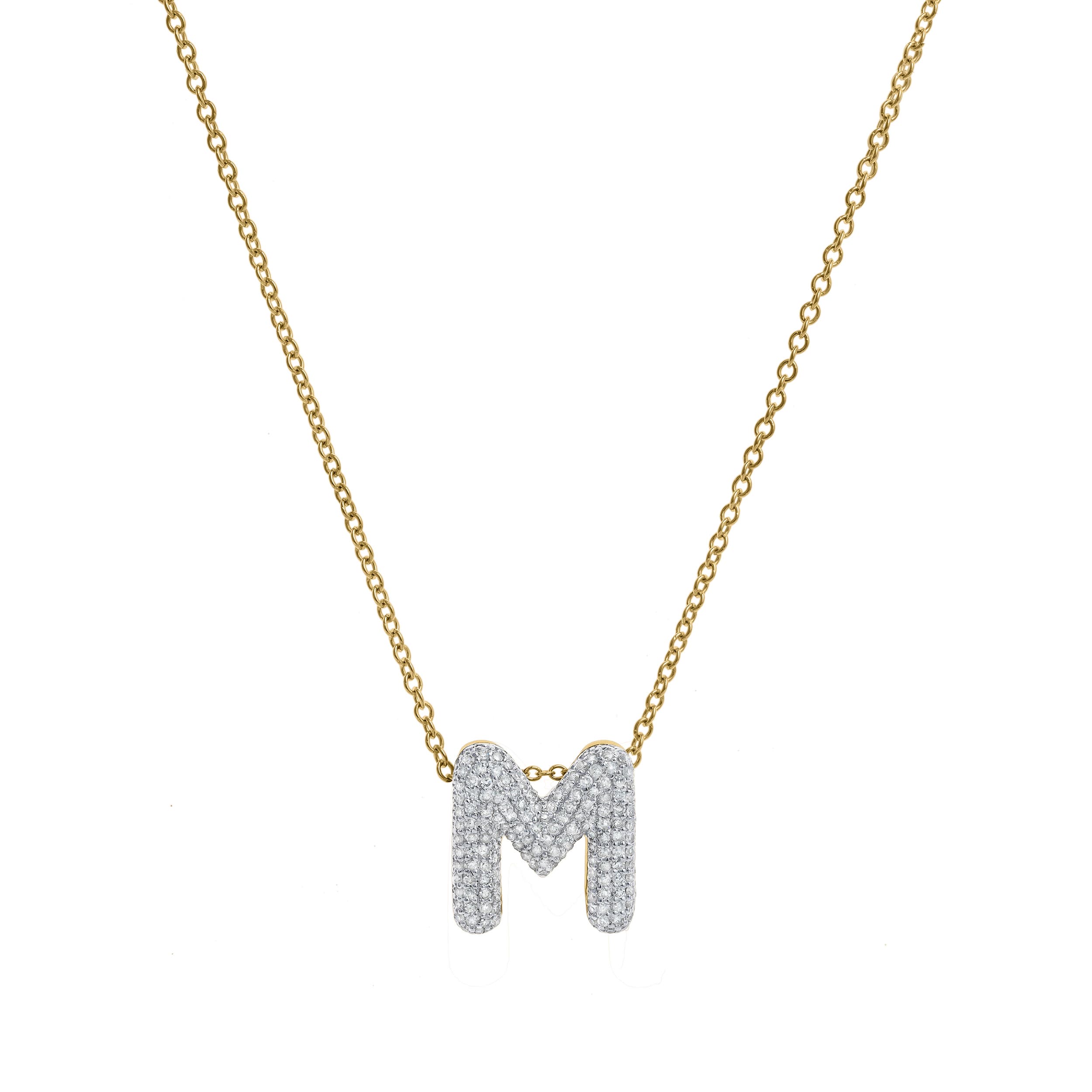 Gold M