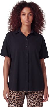 Lords of Harlech Womens Suzy Short Sleeve Shirt