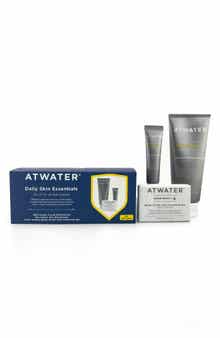 Daily Skin Essentials $71 Value