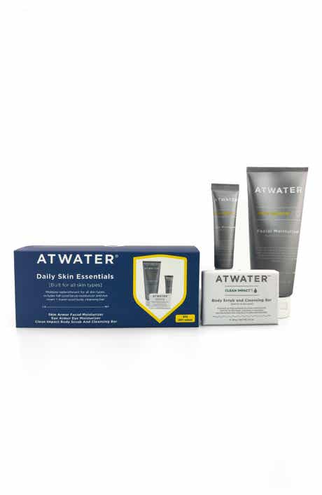 Daily Skin Essentials $71 Value
