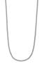 selected 18K White Gold