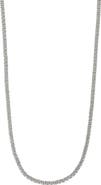 Bony Levy Liora Diamond Tennis Necklace