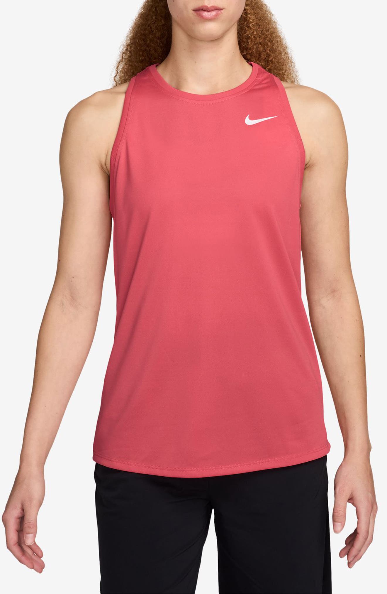 Nike Dri-FIT Running Tank