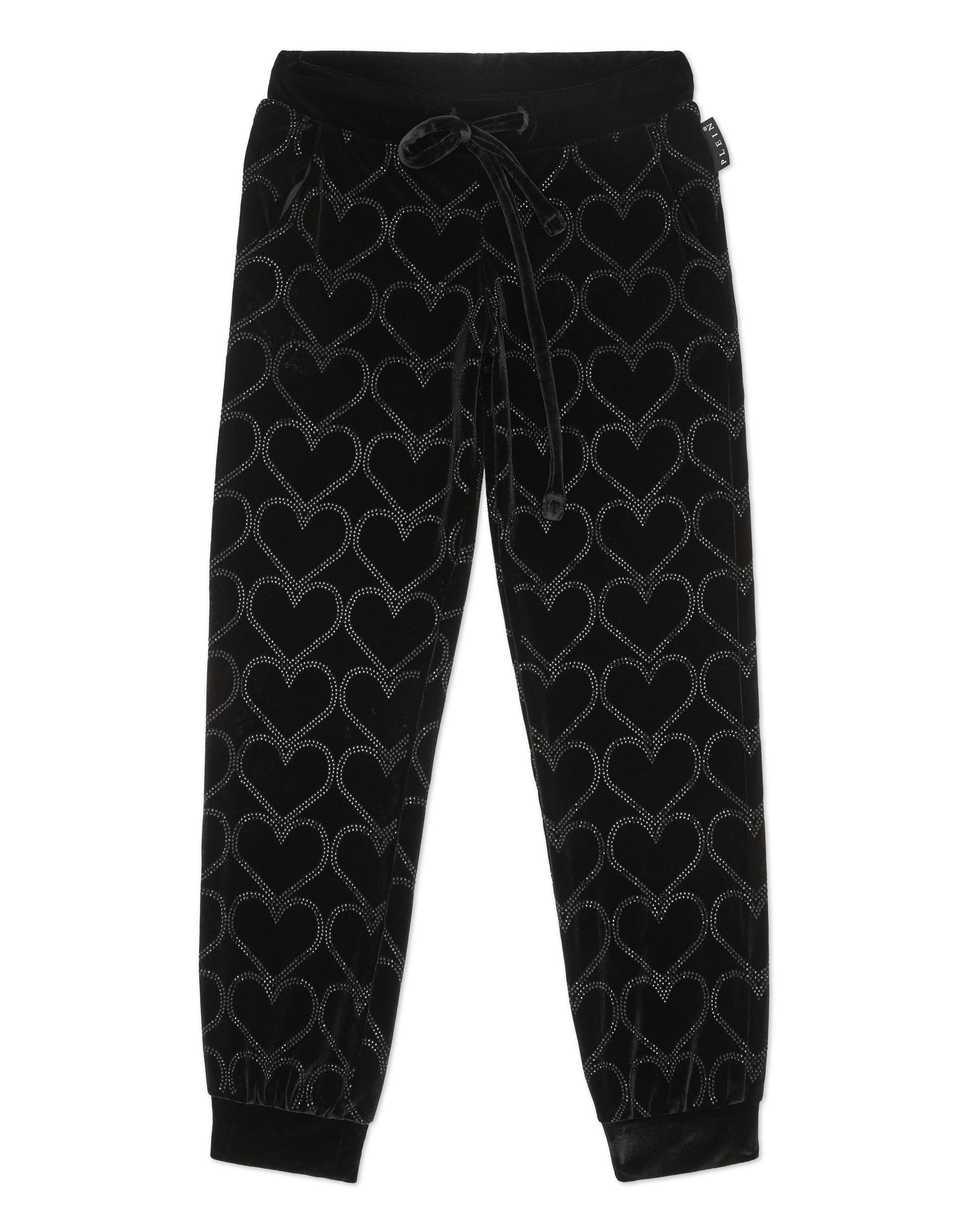 selected black