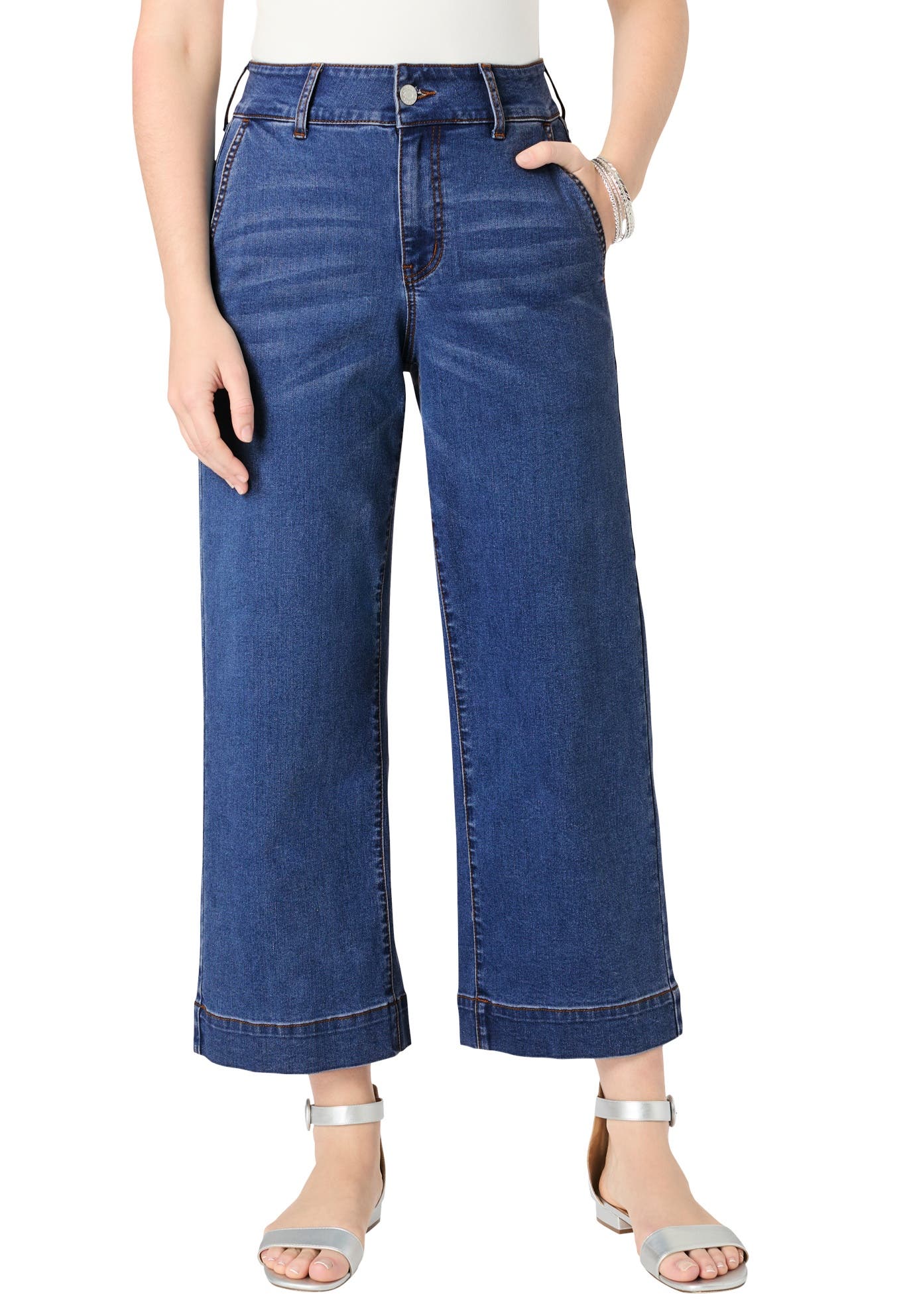 MEDIUM BLUE