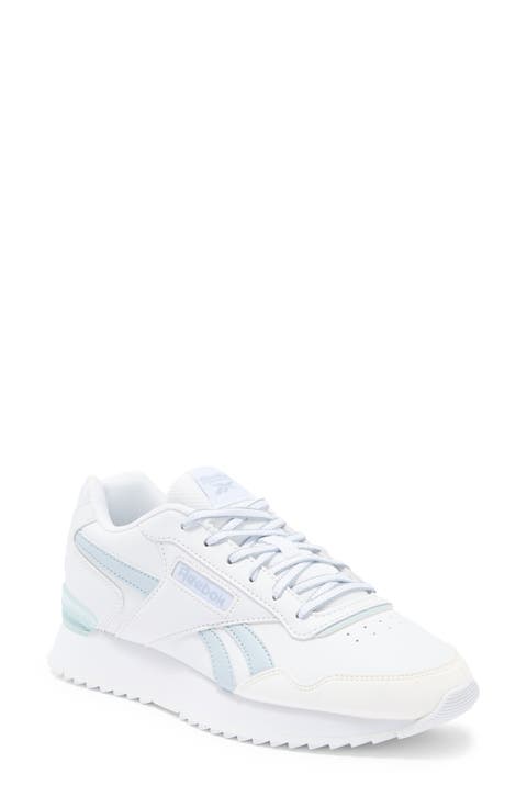 Glide Ripple Clip Sneaker (Women)