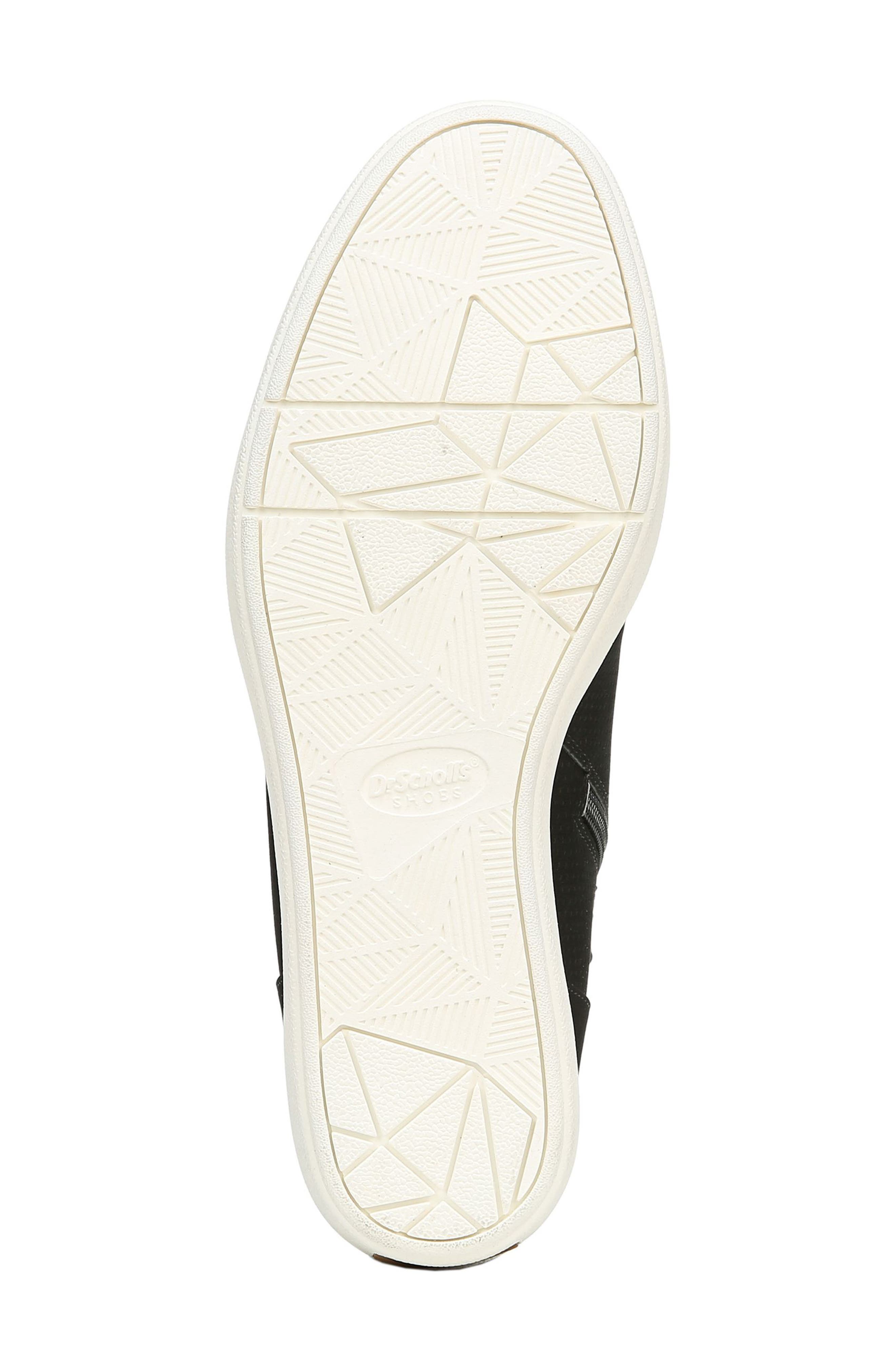 Dr. Scholl's Mimi Wedge Sneaker, Alternate, color, 