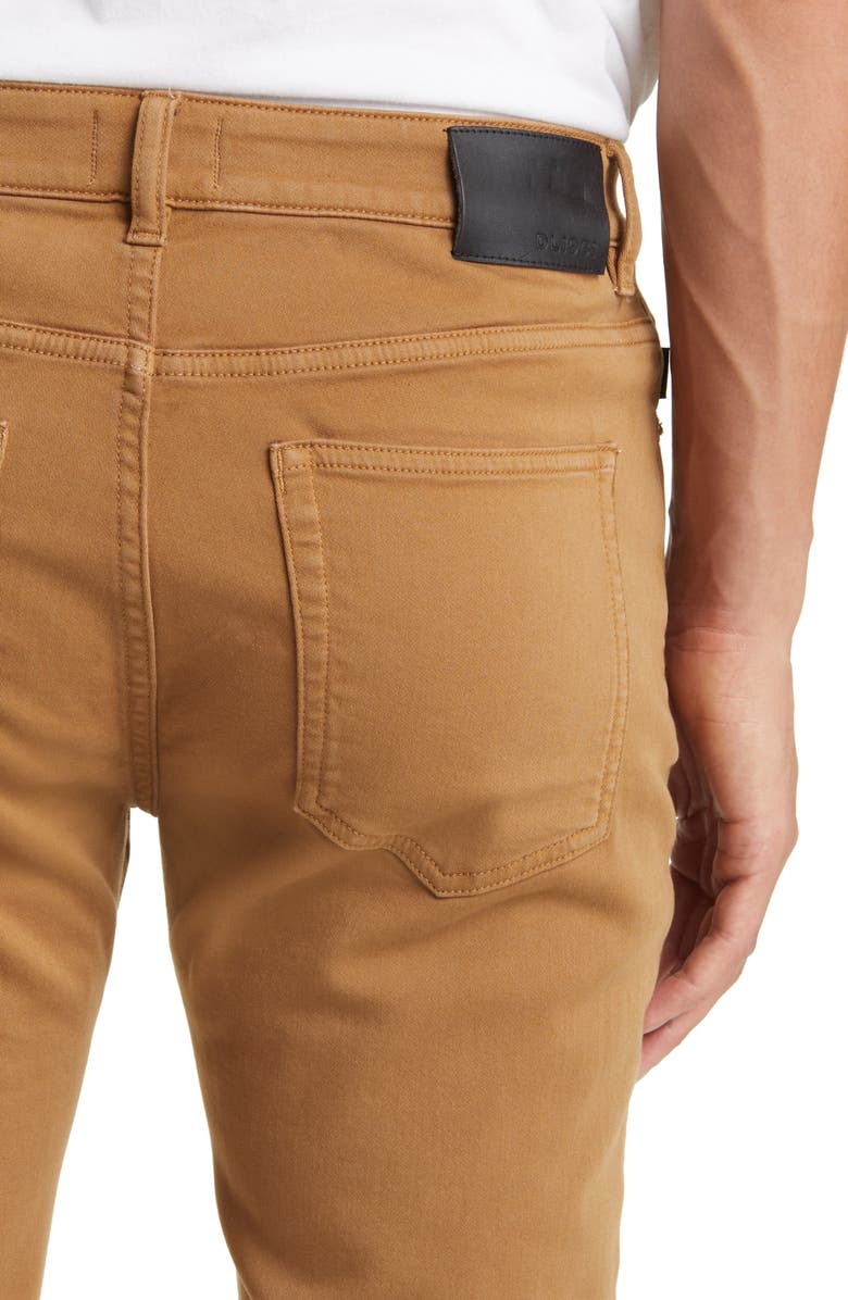 DL1961 Nick Slim Fit Jeans, Alternate, color, 