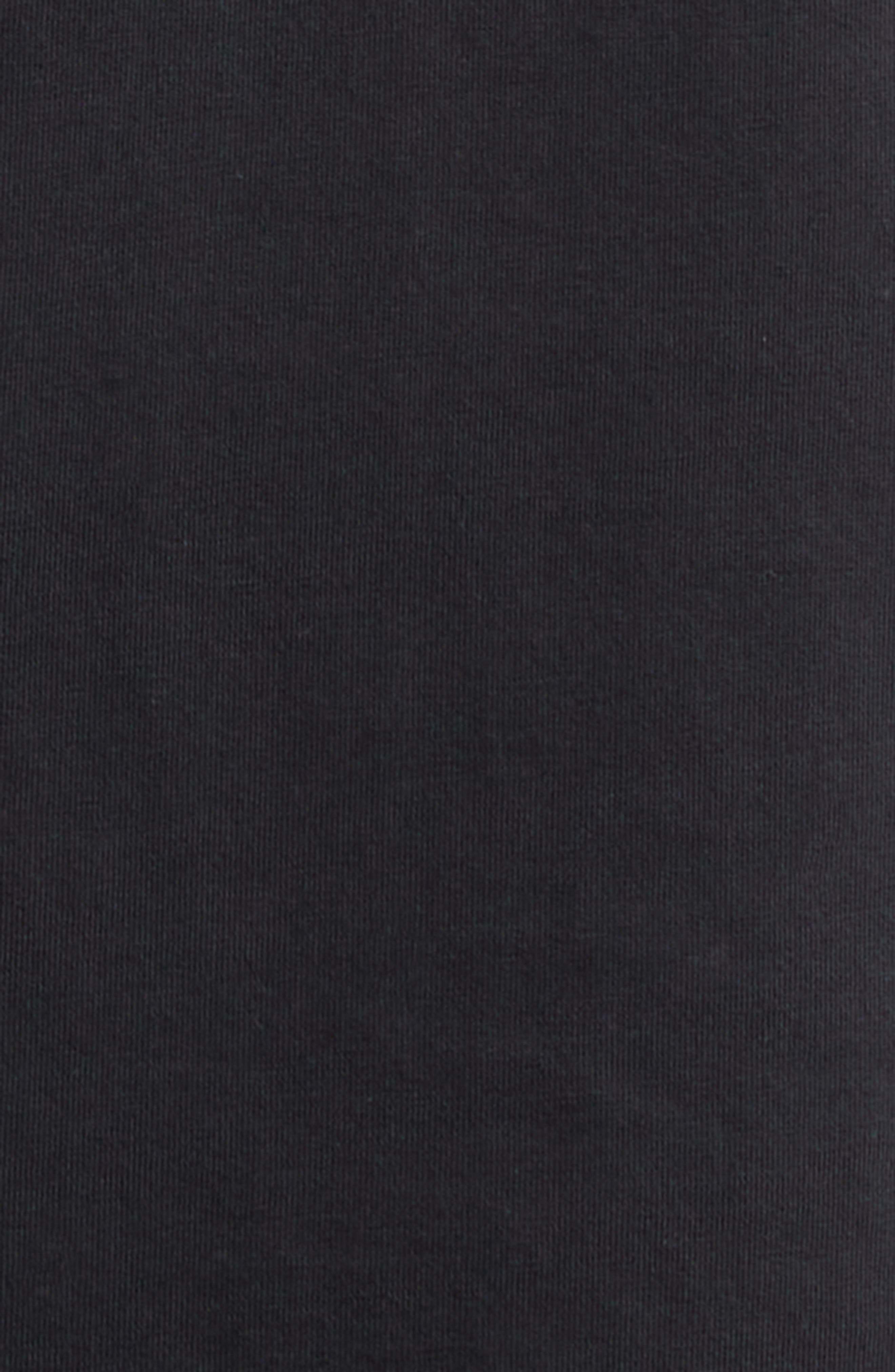 Givenchy Flower Graphic Logo Cotton T-Shirt (Men) | Nordstrom