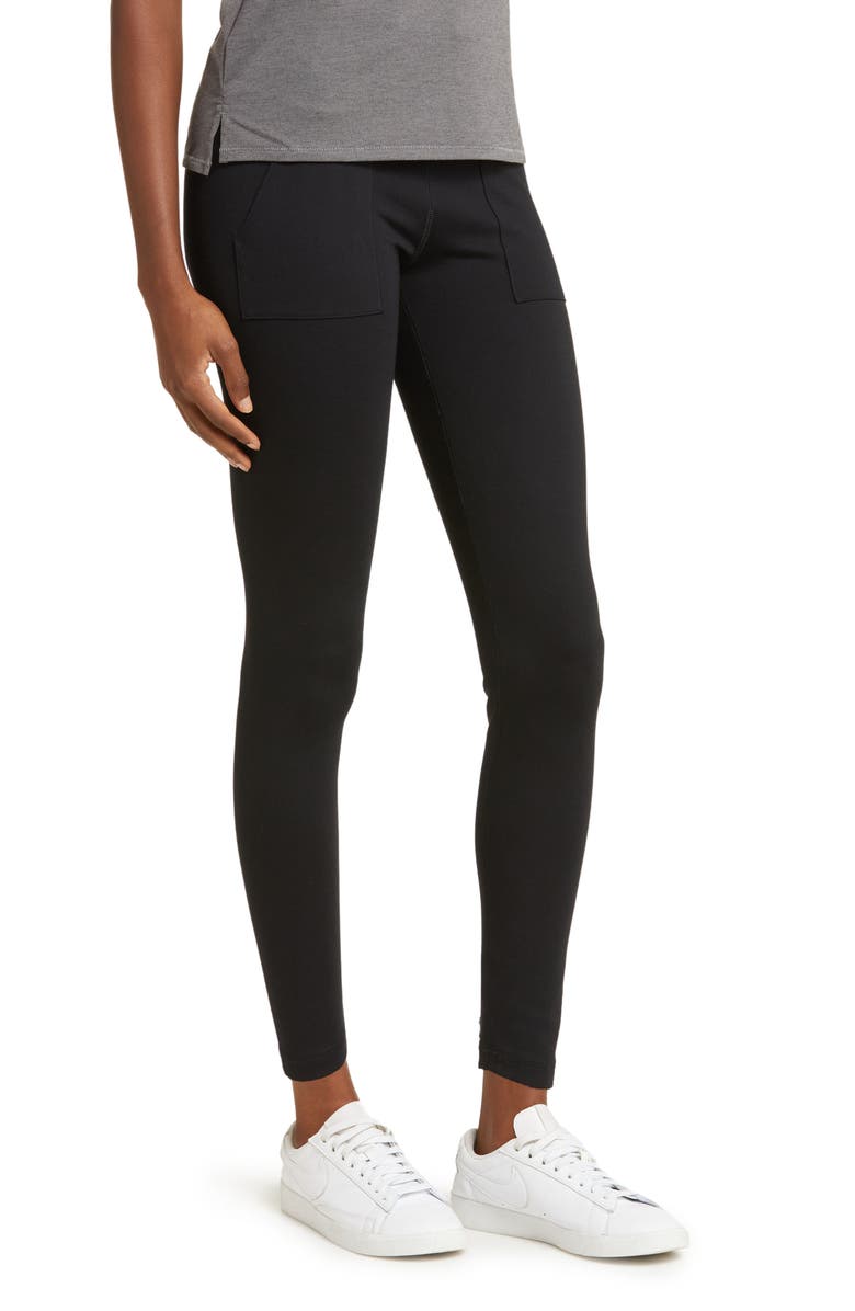 TravisMathew Beyond the Coast Ponte Pants, Alternate, color,