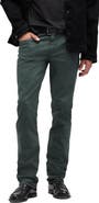 7 For All Mankind Luxe Performance Lefthand The Straight Leg Jeans