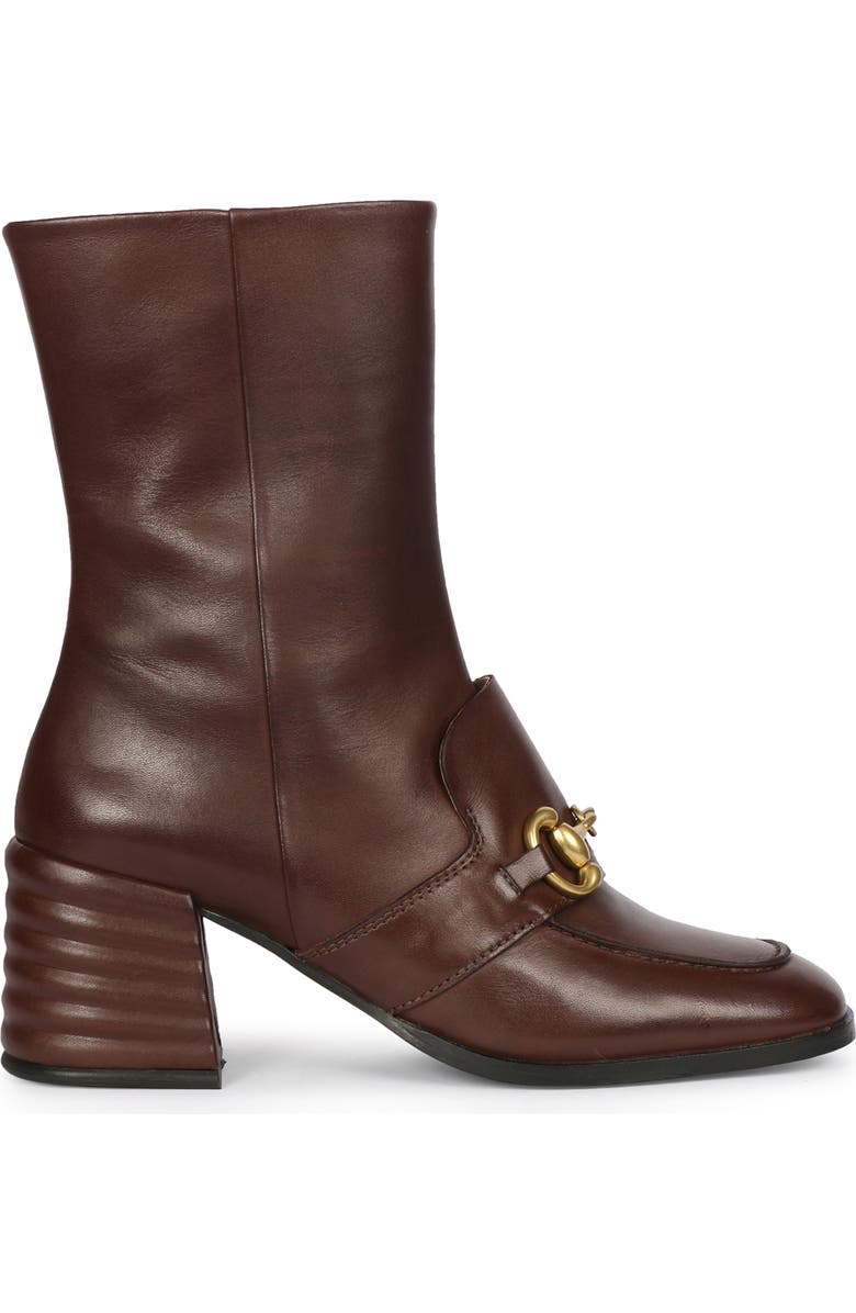 SAINT G Daffodil Bootie, Alternate, color,