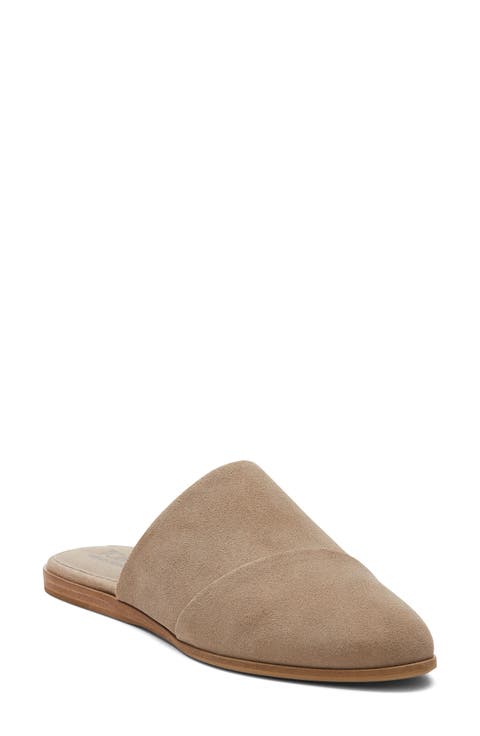 Jade Mule (Women)