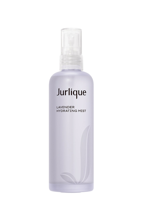 Lavender Hydrating Mist