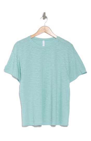 Z BY ZELLA Z BY ZELLA EASY DAY SLUB T-SHIRT