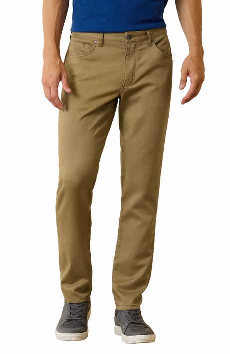 Harbor Point 5-Pocket Cotton Blend Dobby Pants