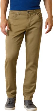 Tommy Bahama Harbor Point 5-Pocket Cotton Blend Dobby Pants