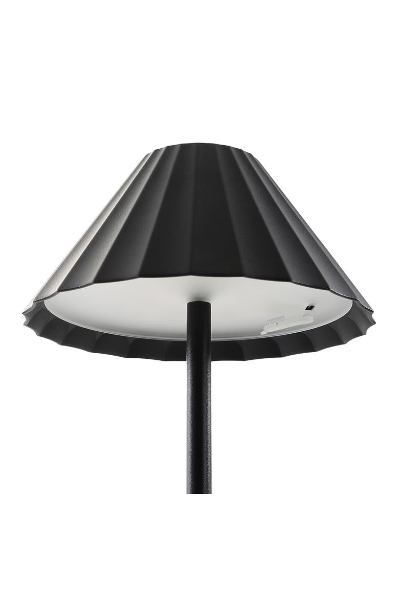 Giada Rechargeable Metal Table Lamp, Alternate, color, NO COLOR