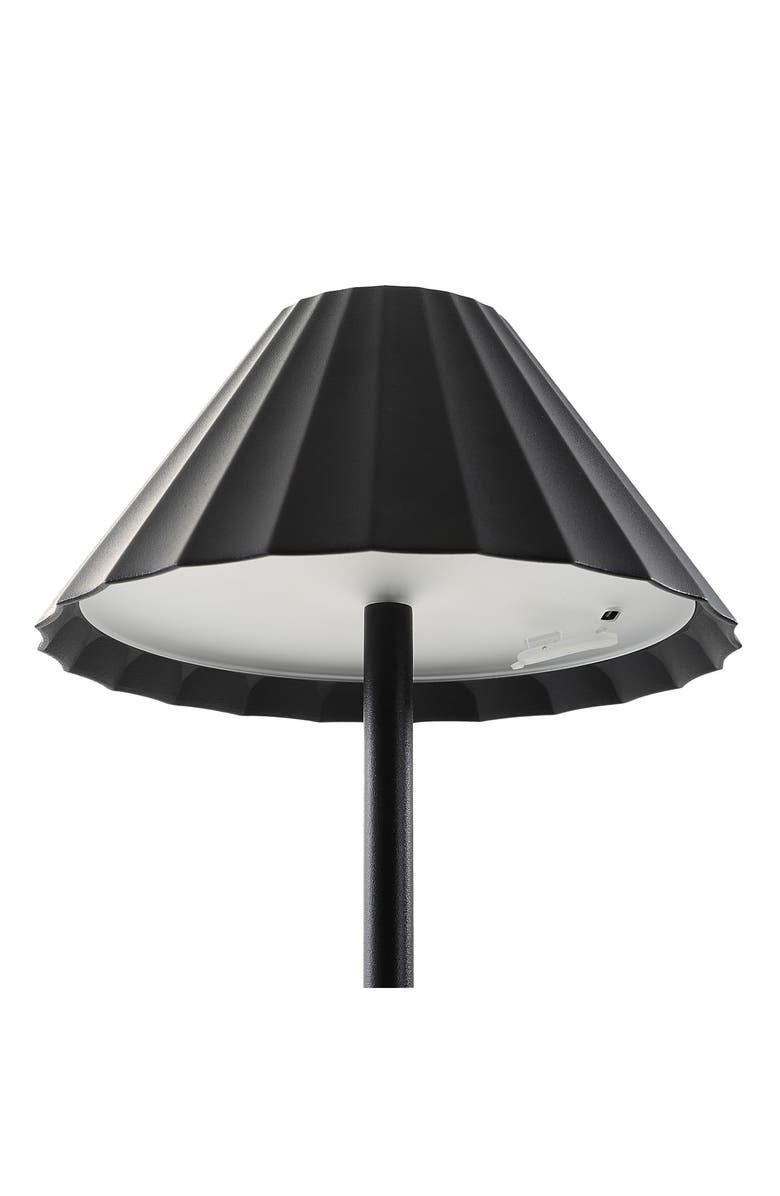 Renwil Giada Rechargeable Metal Table Lamp, Alternate, color,