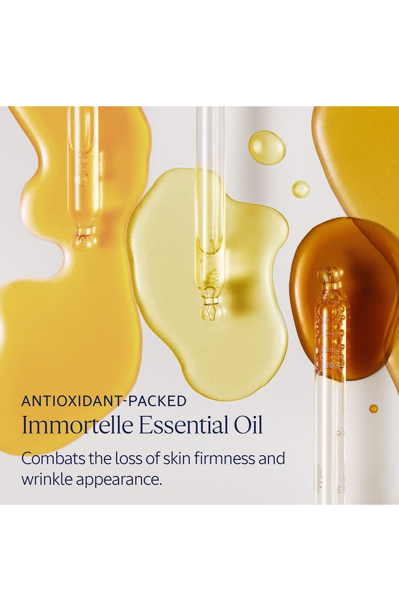 L'Occitane Immortelle Youth Hand Cream, Alternate, color, Golden Yellow