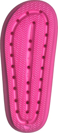 Camyl Platform Slide Sandal