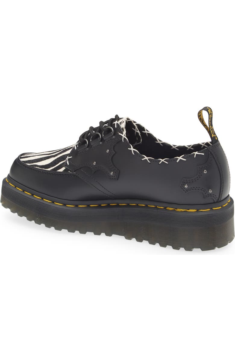 Dr. Martens Gender Inclusive Ramsey Quad Creeper, Alternate, color,