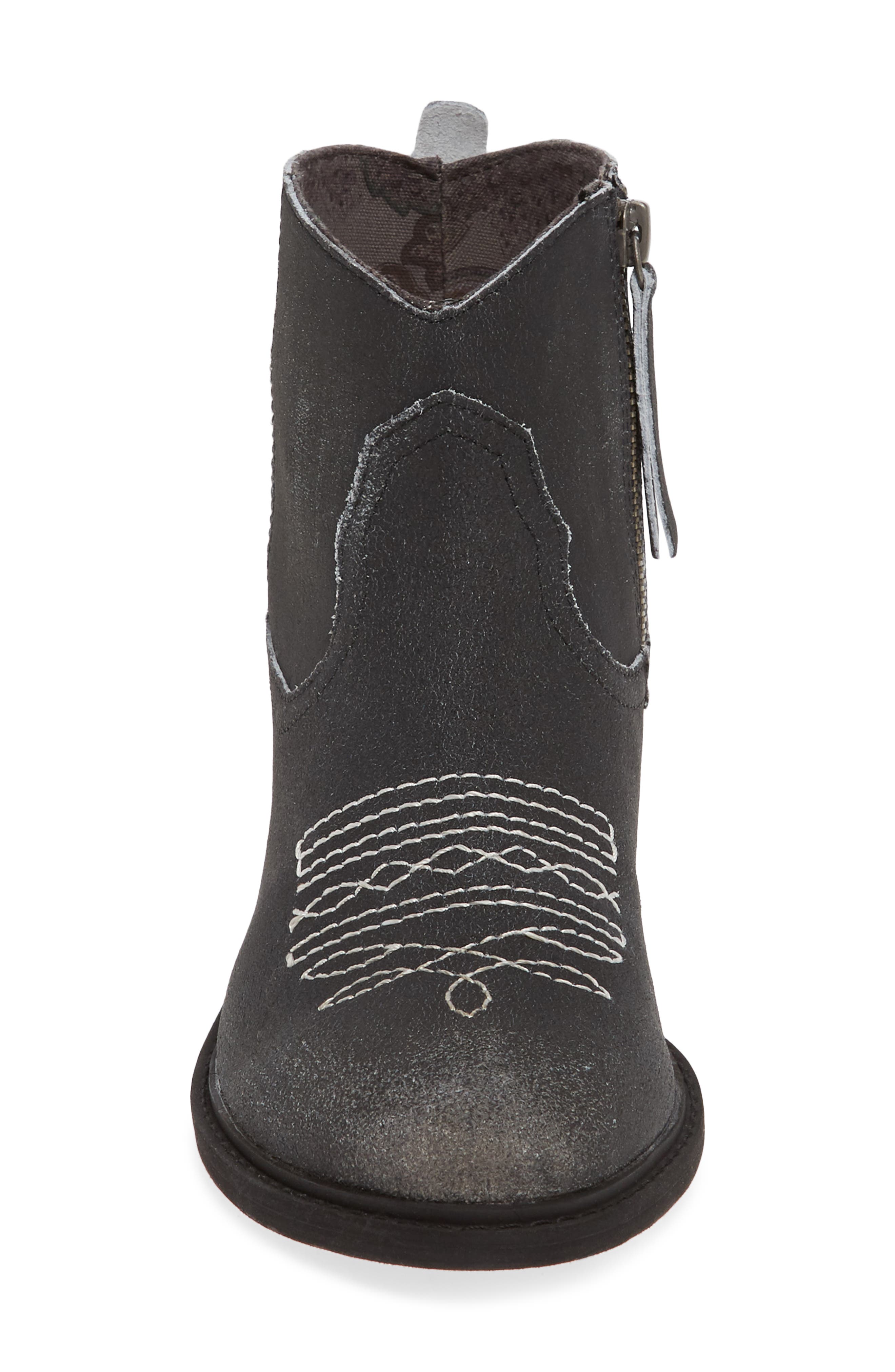 B*O*G COLLECTIVE Band of Gypsies Montrose Bootie, Alternate, color, 