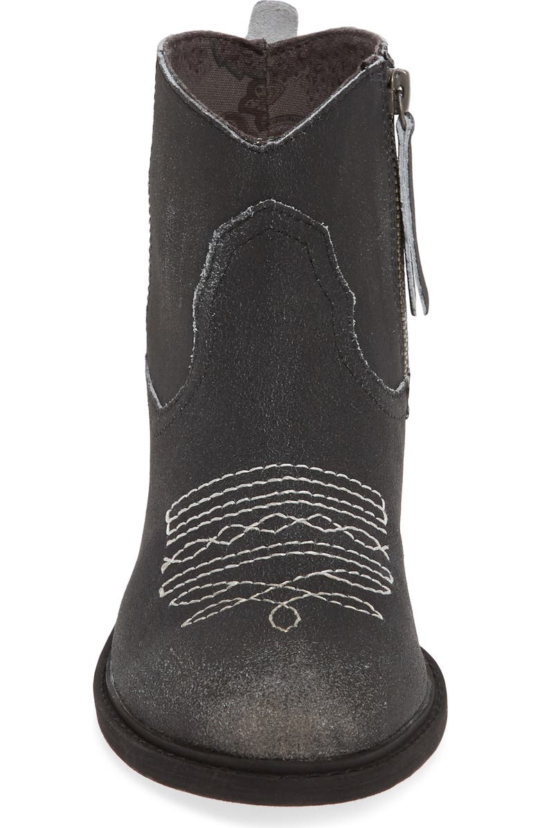 B*O*G COLLECTIVE Band of Gypsies Montrose Bootie, Alternate, color,
