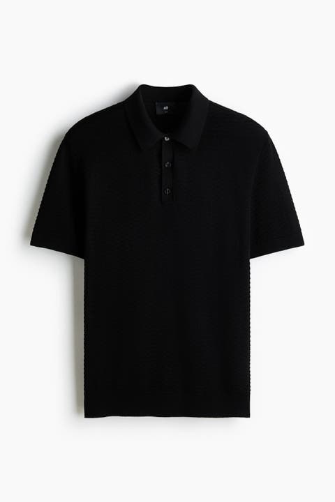 Slim Fit Polo Shirt
