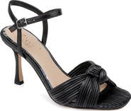 Jewel Badgley Mischka Hydee Sandal