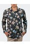  Augustus Floral Black