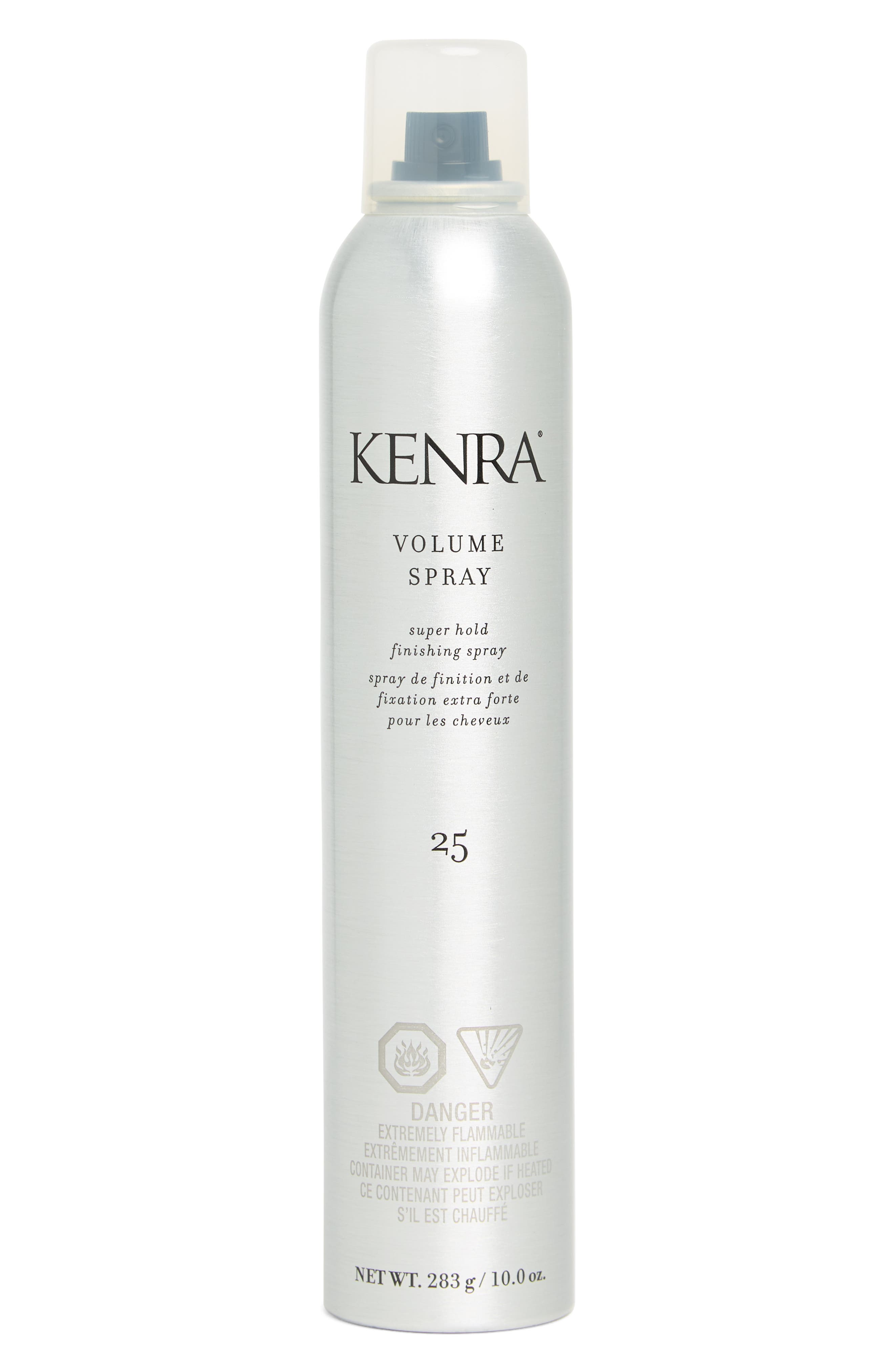 KENRA Volume Spray - 10 oz.