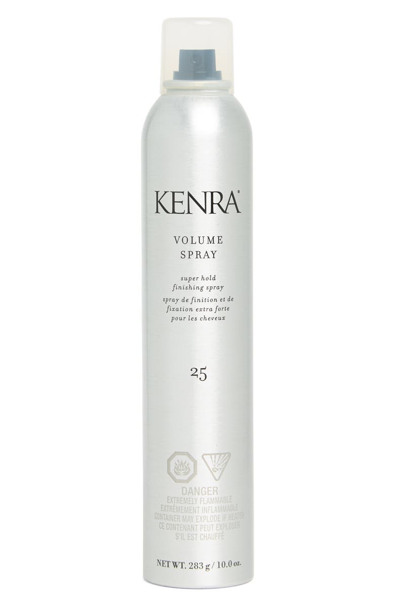 KENRA Volume Spray - 10 oz., Main, color, 