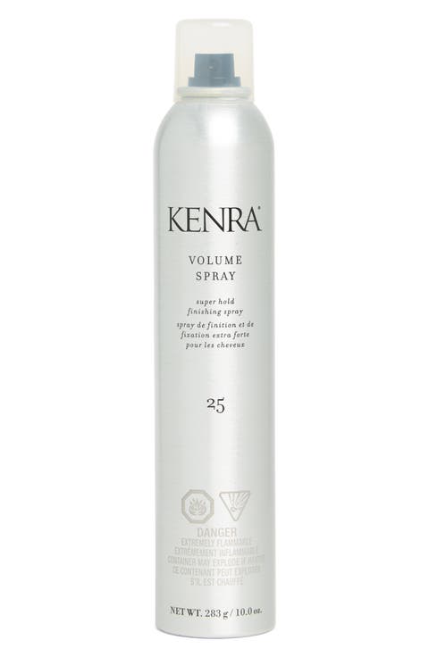 Volume Spray - 10 oz.
