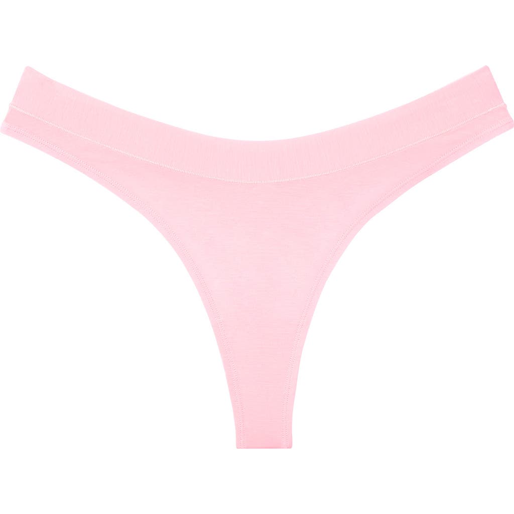 Cuup The Thong In Pink