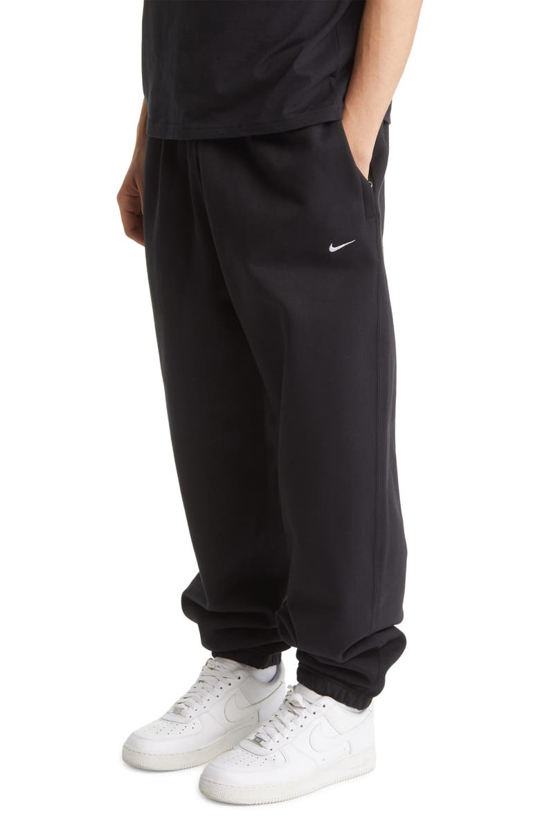 Nike Lab Fleece Sweatpants, Alternate, color, 