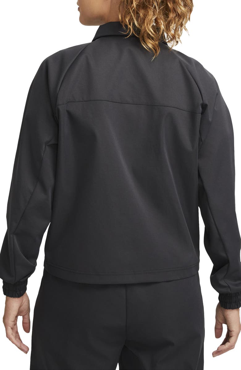Nike Sportswear Swoosh Jacket, Alternate, color,