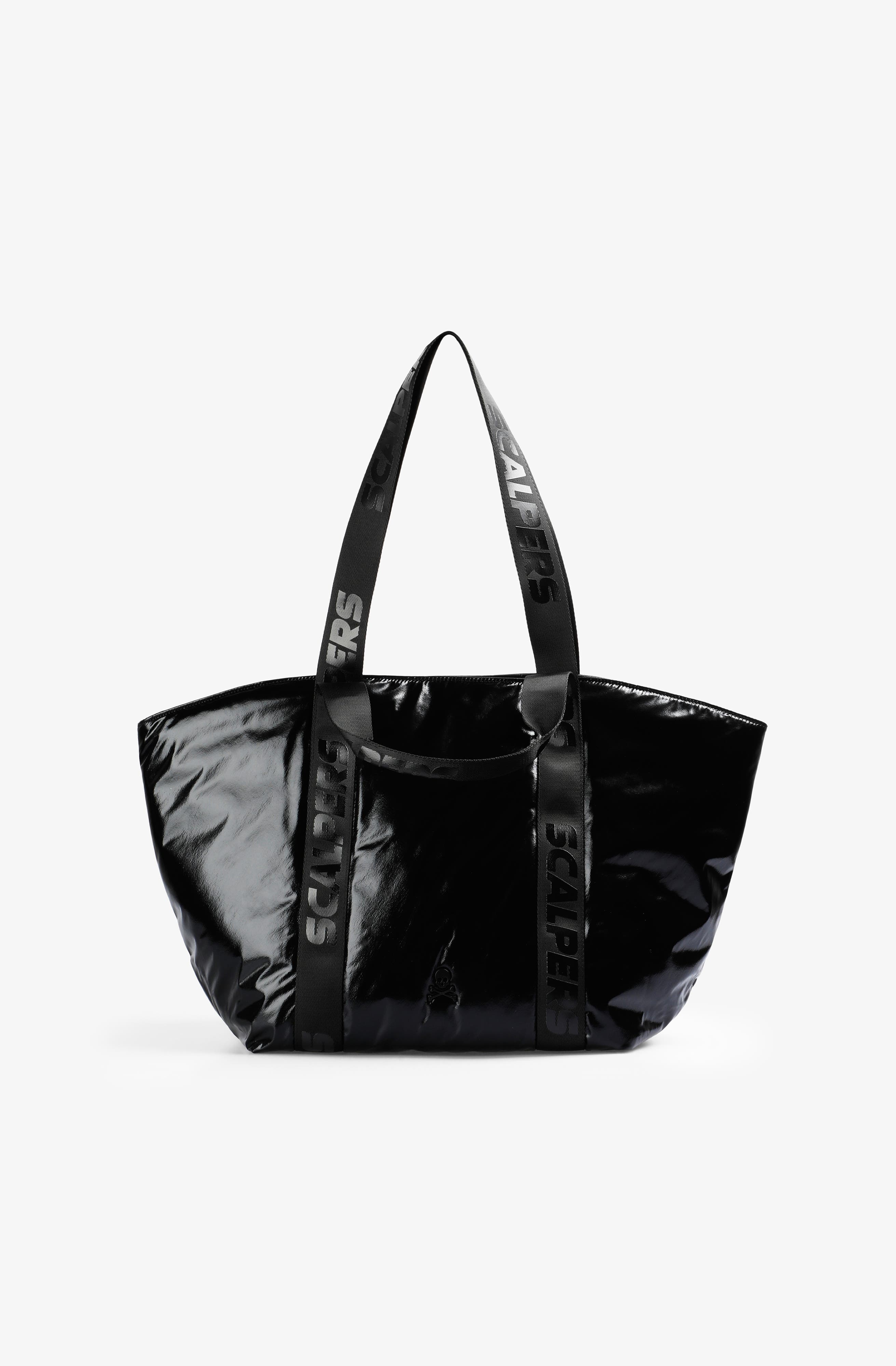 Scalpers Nysport Bag, Main, color, Black